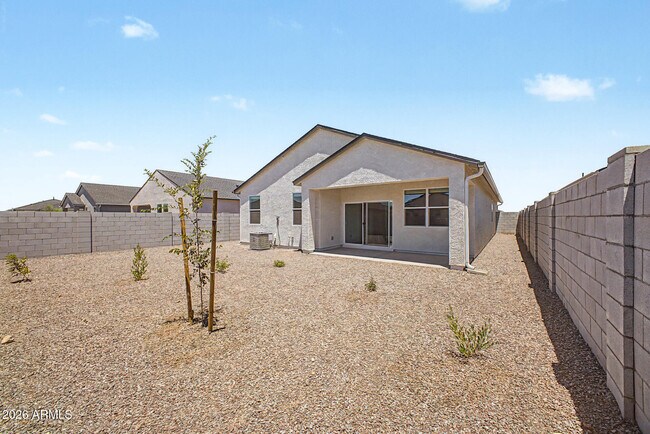 Building Photo - 5457 E Cinder Ln