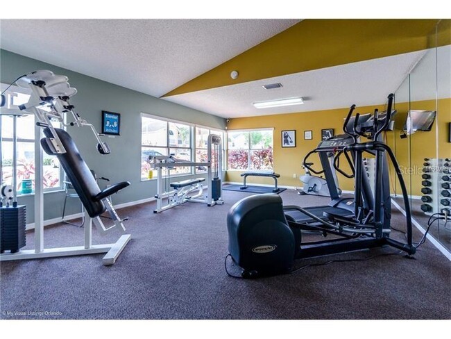 Building Photo - 2721 N Poinciana Blvd