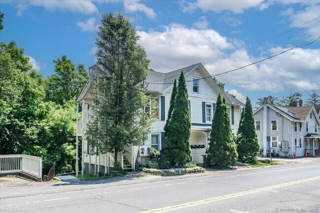 Primary Photo - 34 Poplar St