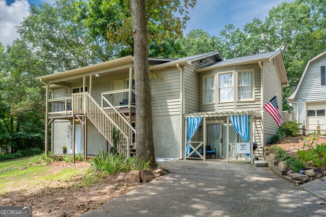 Building Photo - 4297 Earney Rd