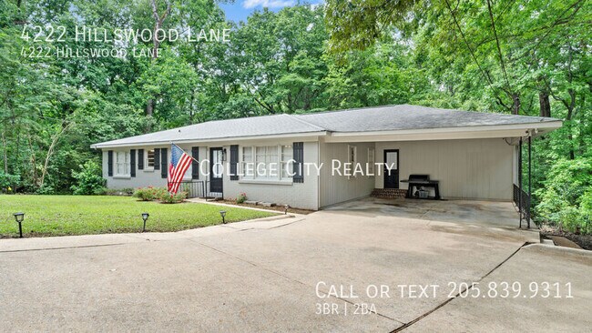 Building Photo - 4222 Hillswood Ln