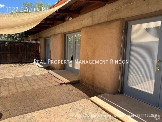 Building Photo - 1327 E Allen Rd