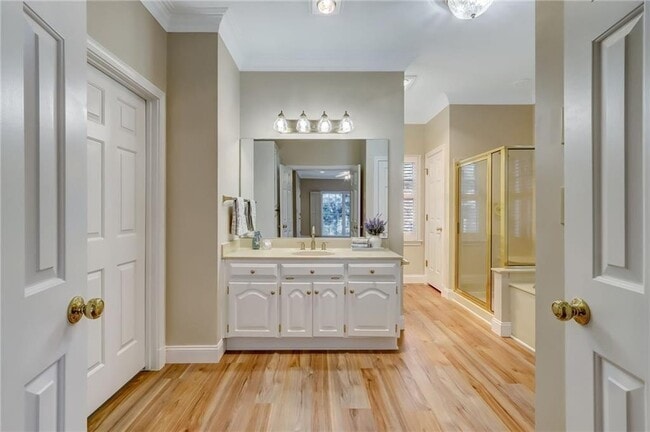 Building Photo - 344 Lost Creek Dr NW