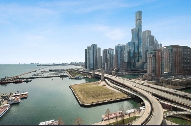Building Photo - 505 N Lake Shore Dr