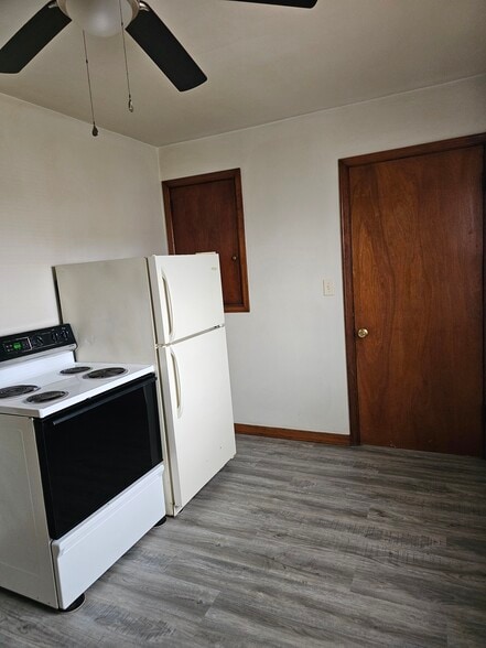 Building Photo - 3119 Jefferson St