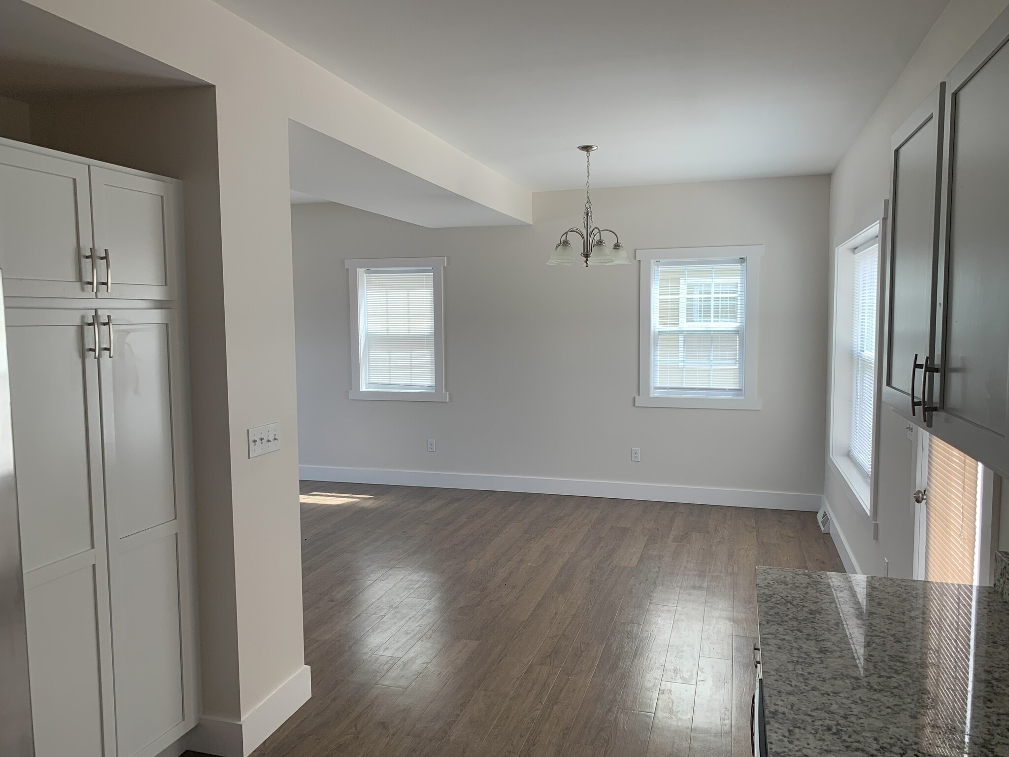 Dining Area - 41 Dieskau St