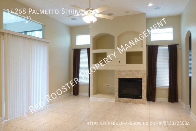 Building Photo - 14268 Palmetto Springs St