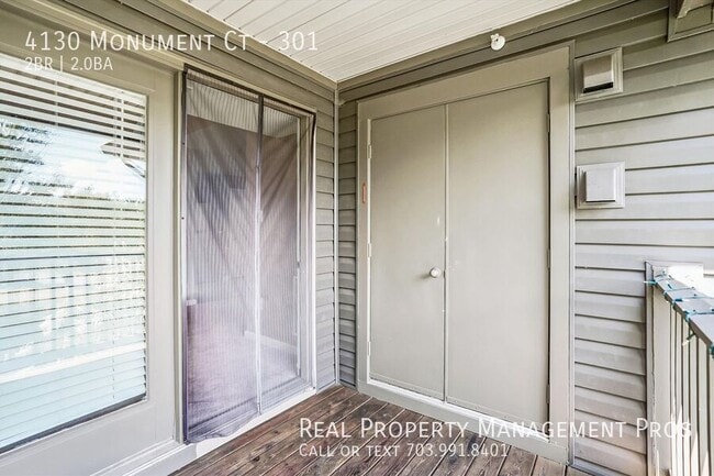 Building Photo - 4130 Monument Ct