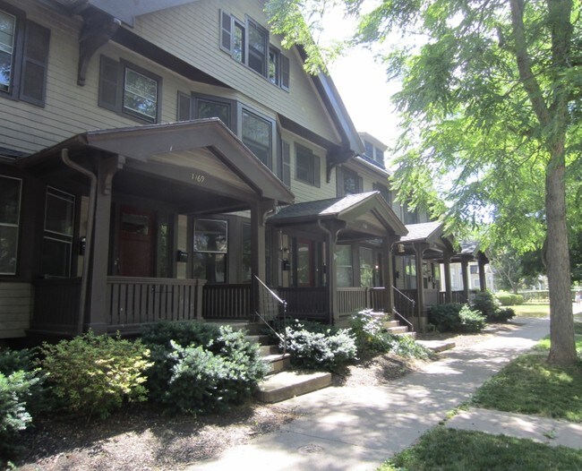 1165 Park Ave 1165 Park Ave Rochester NY 14610 Apartment Finder