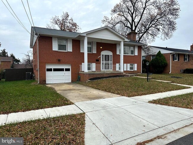 Building Photo - 3912 21st Ave