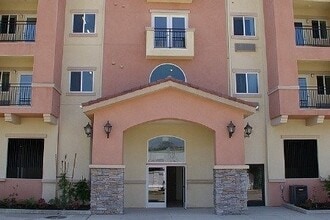 Building Photo - 125 N Montebello Blvd