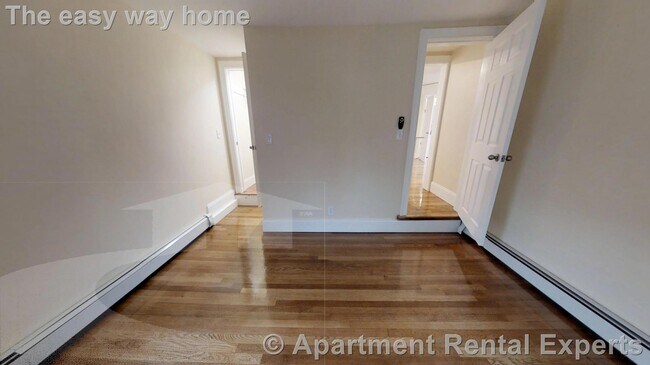 Building Photo - 65 Walden St