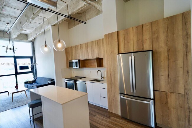 Building Photo - 7920 NE 2nd Ave