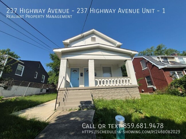 Building Photo - 237 Hwy Ave