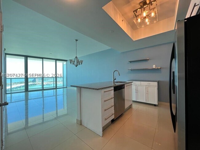 Building Photo - 888 Biscayne Blvd