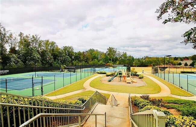 Building Photo - 5430 Crestwick Wy