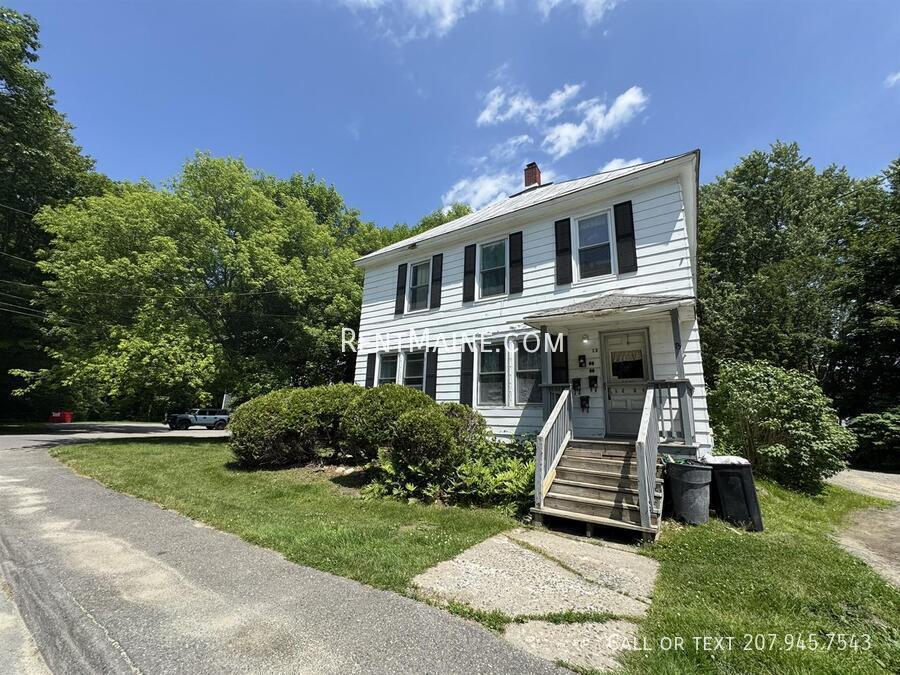 Building Photo - 13 Kidder St