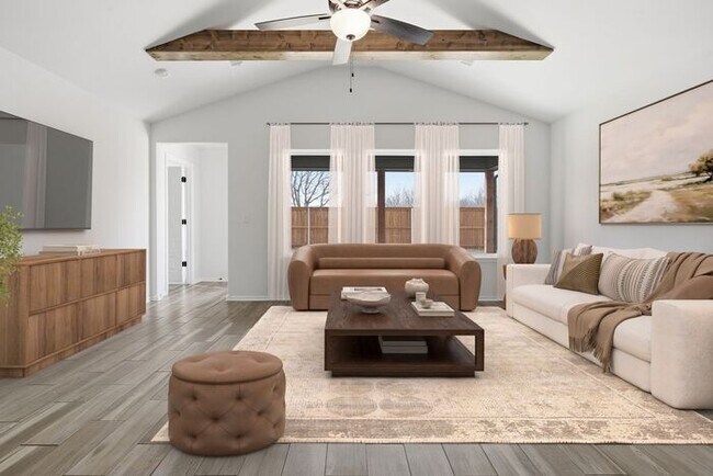 Building Photo - Spacious 4 Bed Home in Owasso – Open Living + Modern Kitchen