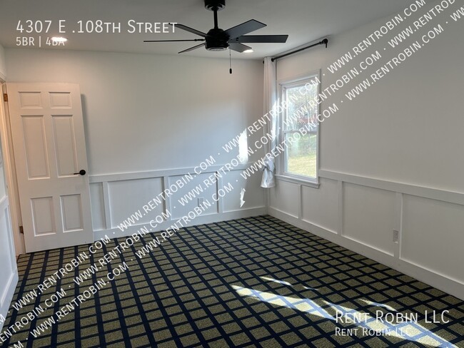 Building Photo - 4307 E .108th Street-