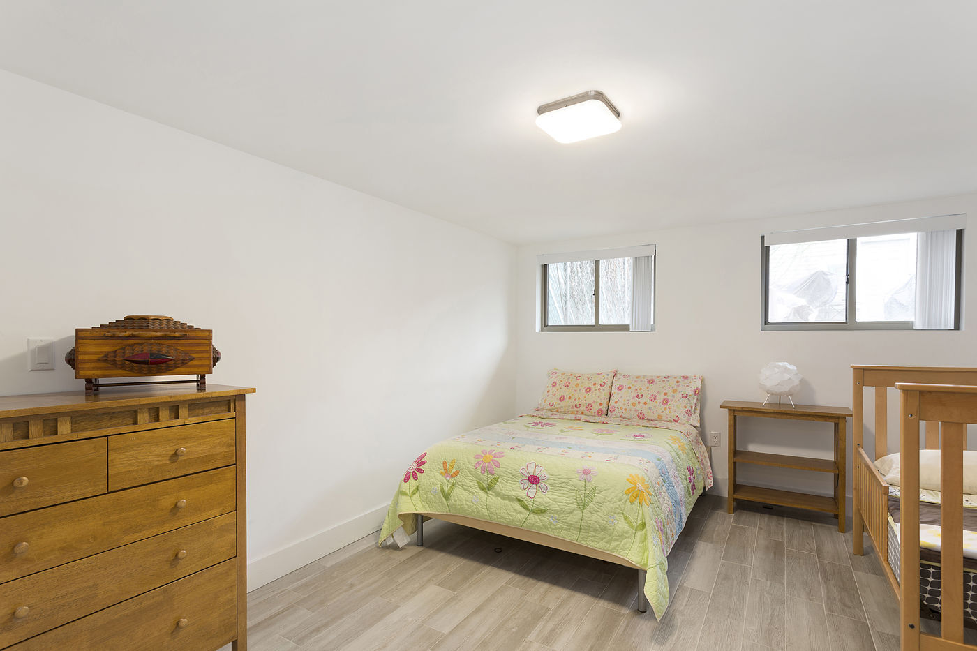 Bedroom - 274 17th St