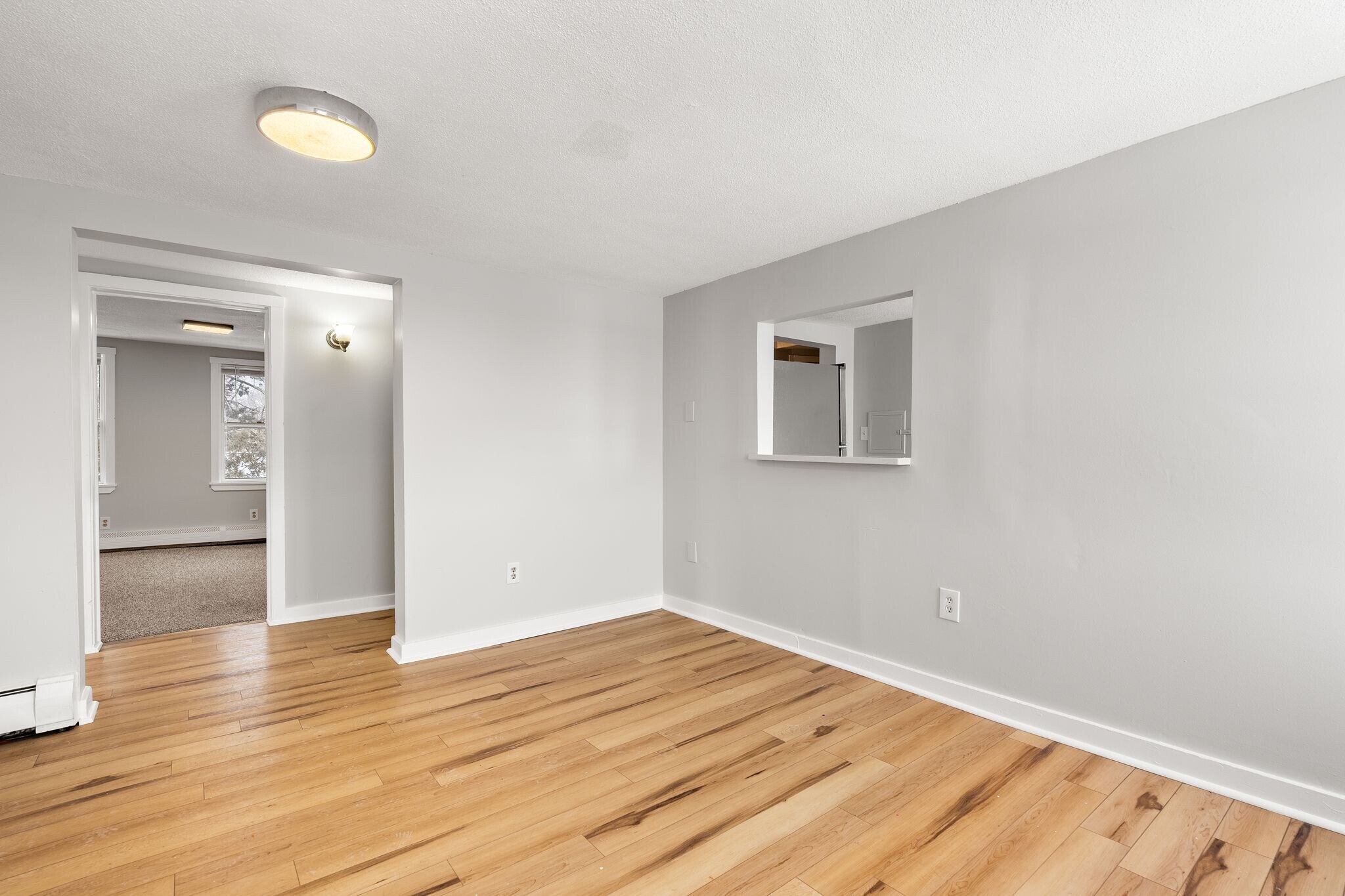 Building Photo - 25 Porter St