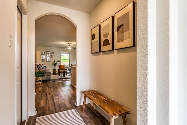 Building Photo - 309 Abram Ave