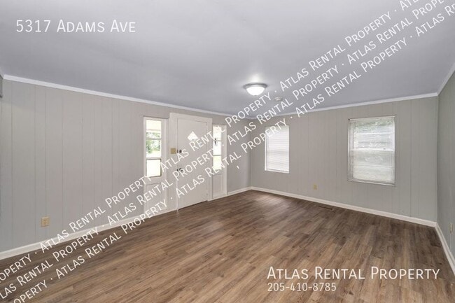 Building Photo - 5317 Adams Ave