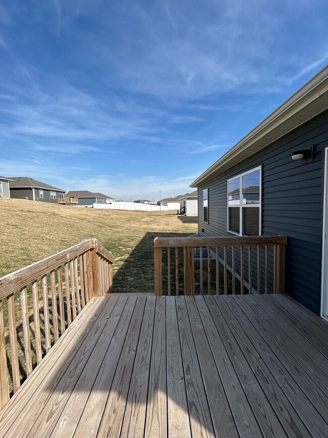 Building Photo - Your Dream Home Awaits in Gretna, NE!