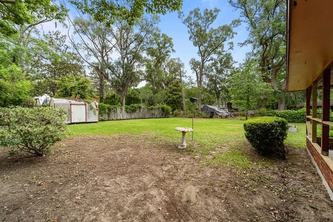 Building Photo - Charming 3-Bedroom Home on Savannah’s Southside with Covered Patio and Large Backyard