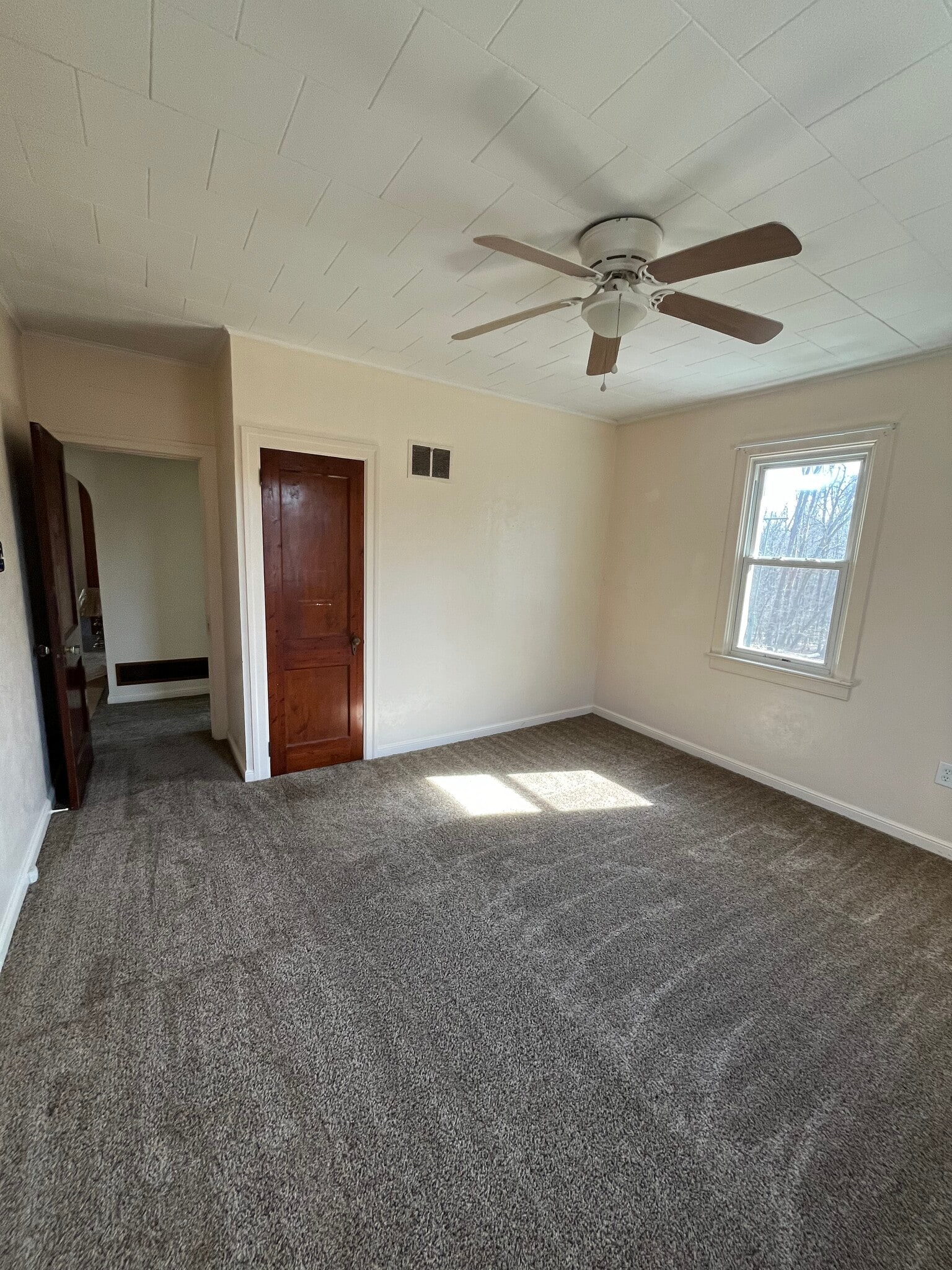 Bedroom 1 - 2956 Nuangola Rd