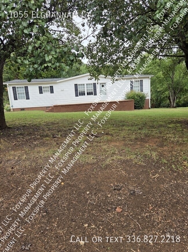 Building Photo - 1055 Elghannam Ct