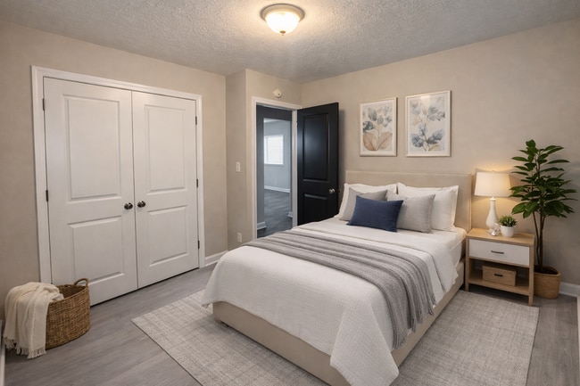 Building Photo - Charming 2-Bedroom Home in Gastonia – Convenient Location!