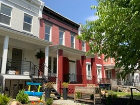 Building Photo - 230 R St NE