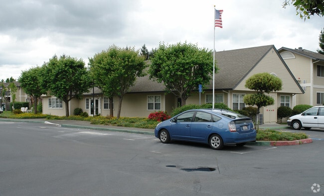 Primary Photo - The Orchard West Senior Apartments