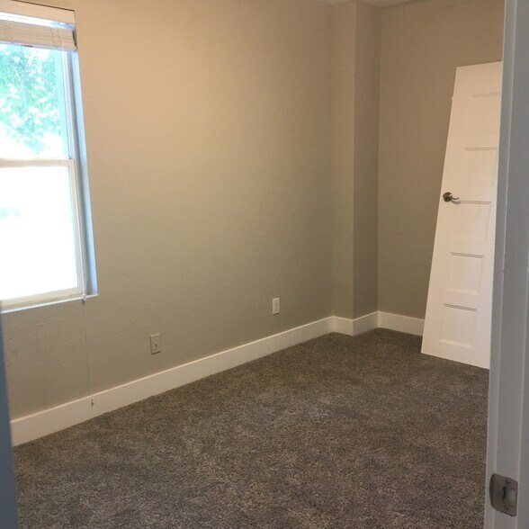 Bedroom #2 - 301 N. Almond Street #5
