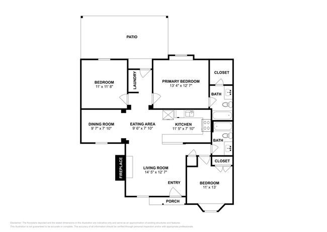 Building Photo - 13012 Vida Ln