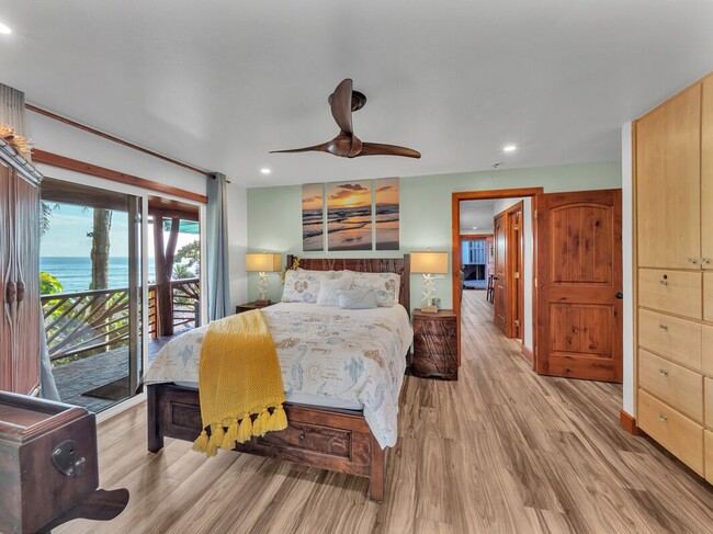 Building Photo - Oceanfront Estate: The Honolii Hale