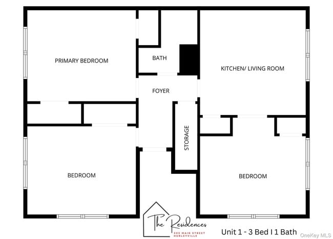 Building Photo - 303 Main St