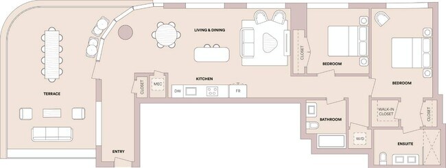 Floorplan - Habitat Residences