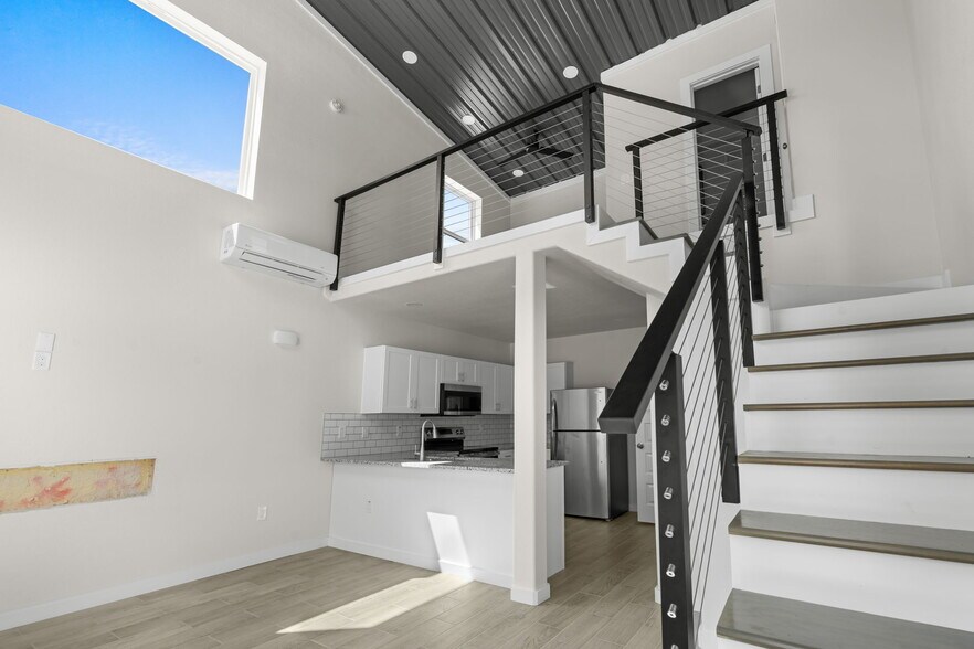 Building Photo - 802 Old Wise Rd