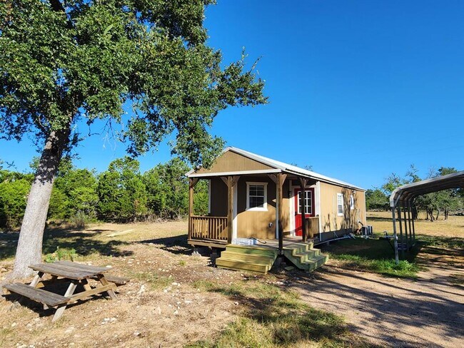 Building Photo - 9050 Ranch to Market Rd 1869