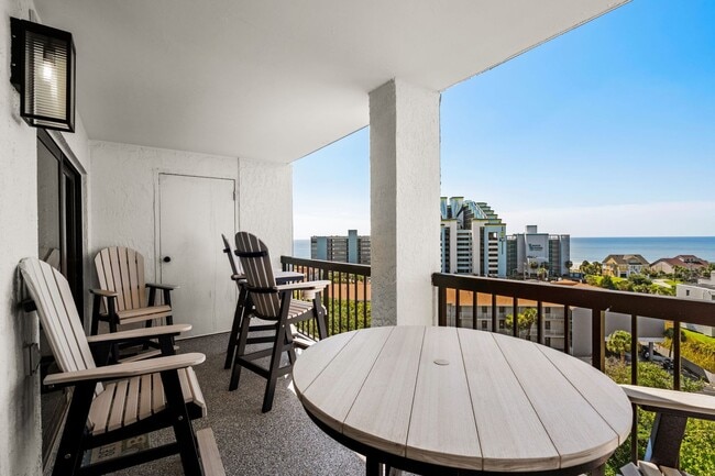 Building Photo - Sea Mark Tower – 3BR Ocean-View Condo