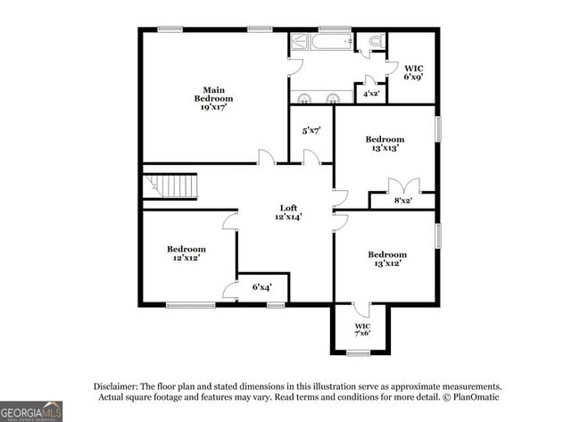 Building Photo - 1020 Bluecoat Cir