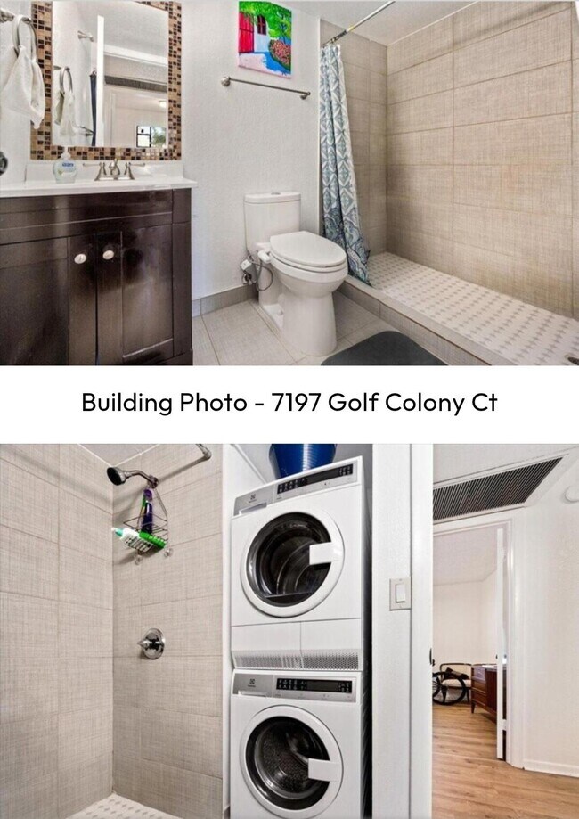 Building Photo - 7197 Golf Colony Ct