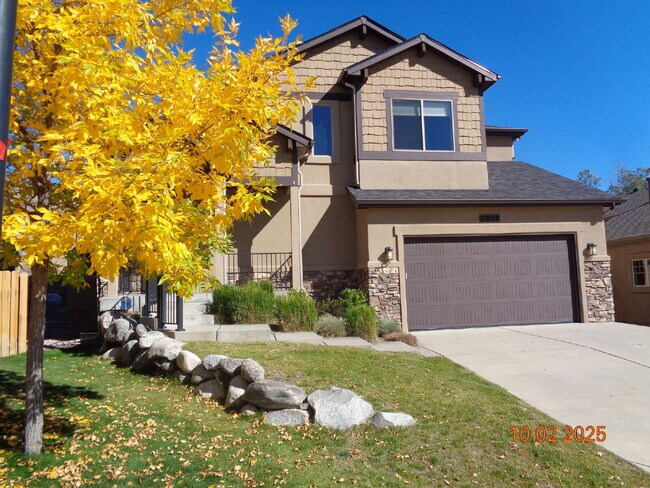 Primary Photo - Exclusive community