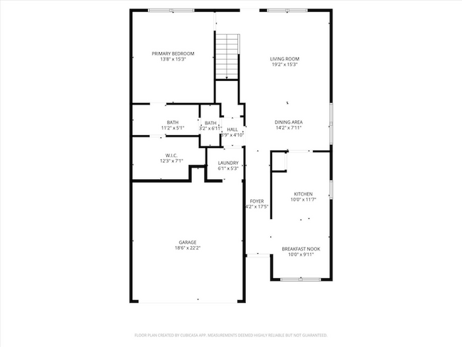 Building Photo - 9108 Tumbleweed Dr