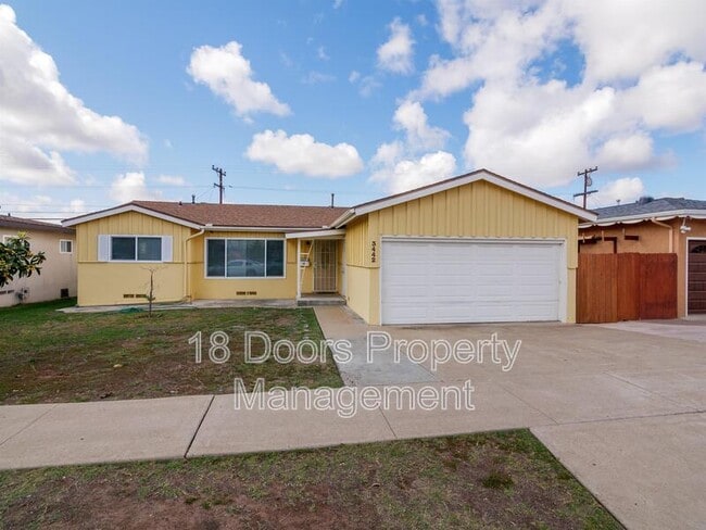 Building Photo - 3442 Atlas St