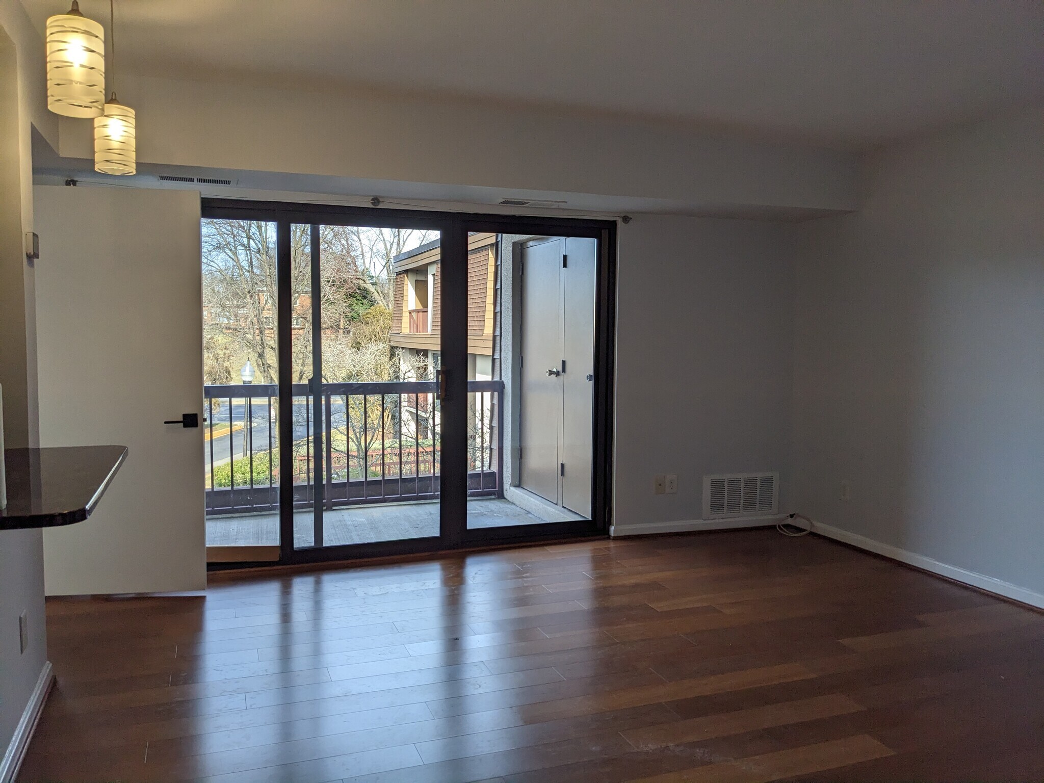 Living room - 12702 Veirs Mill Rd