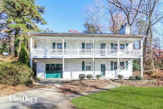 Building Photo - 2333 Donnie Lee Dr