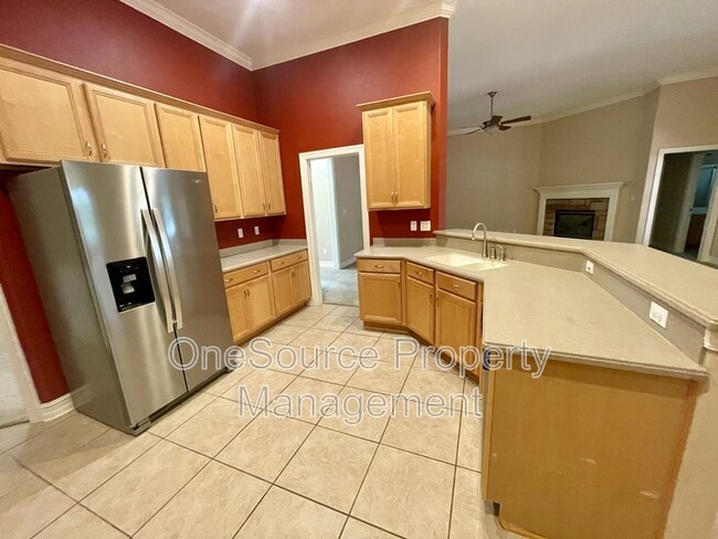 Building Photo - 979 Watersview Dr